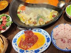 -萍姐火锅·公路夜市(南京新街口店)