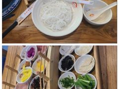 -双桥园·云南过桥米线(古城南门店)