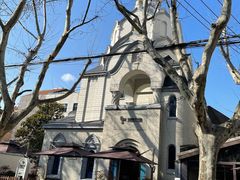 -思南书局·诗歌店