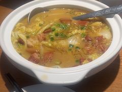 -北大荒人•新东北菜(青岛银座店)