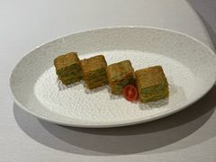 -德悦海鲜(城西店)