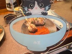 -戏作寿司(观音桥店)