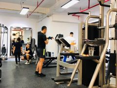 -YCHL Studios健身工作室(市二宫店)