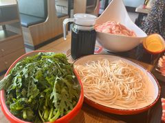 -彤德莱牛肉火锅(双港店)