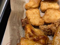 -肯德基(下沙和达城店)