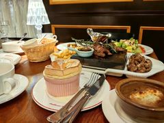 -Entrecôte 法国牛扒馆(保利·时光里店)