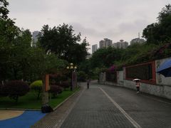 -龙头寺公园