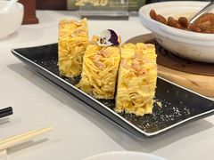 -白天鹅宾馆-宏图府餐厅