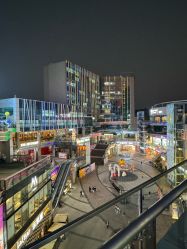 -反弹蹦床公园·运动乐园·团建·亲子派对(深圳观澜湖店)