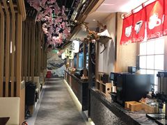 -松子料理(亮马桥店)