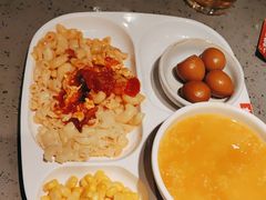 -大师兄·手工面·西北菜(南沙万达广场店)