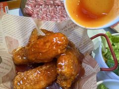 -六七八韩式烤肉·韩国料理(上杭路店)