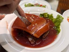 -大鸿运酒店·苏州菜·松鼠桂鱼(观前街店)