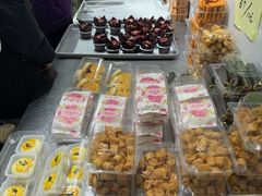 -幸福蛋糕坊(金顶街店)