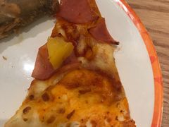 -比格比萨自助(李沧万达店)