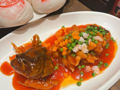 -HOHO餐厅(古子城店)