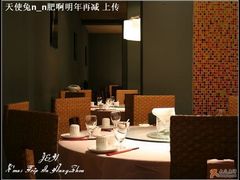包厢-外婆家(杭州马塍店·杭帮菜名店)
