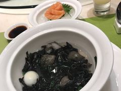 -伊尹活海参馆(衡山路店)