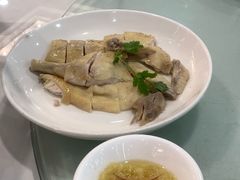 -旭璟酒家·传统粤菜·湘菜(逸景路店)