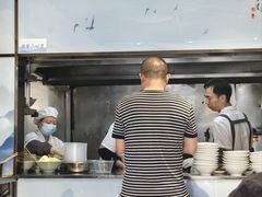 -天天鲜面馆(衡山路店)