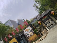-聚缘堂·海鲜私房菜(松岭路店)