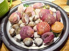 -三个渔夫·蒸汽海鲜(万德大厦店)