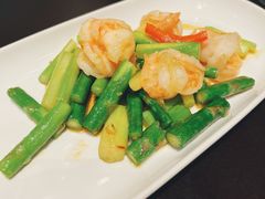 -福州仓山凯悦酒店·闽味中餐厅