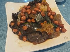 -振生清真饭店(永安道店)