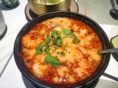 -黄珍珍泰国菜馆(九龙城店)