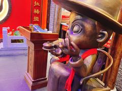 -袍家大院重庆火锅(文安路店)
