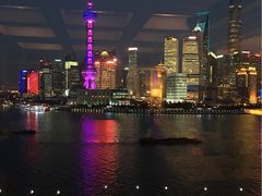 -上海和平饭店-华懋阁 The Cathay Room