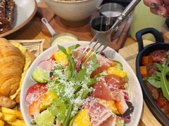 -The Good Place好地方·Brunch·coffee(国贸店)