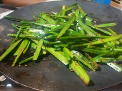 -庞家烧烤客栈(炮台山店)