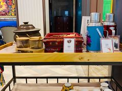 -西藏饭店·亚克·食光自助餐厅(文殊院店)