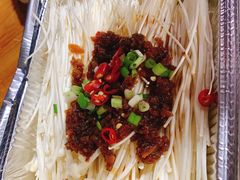 -朝鲜烤肉(安宁庄店)
