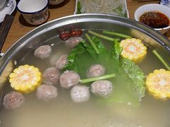 -八合里潮汕鲜牛肉火锅(万科里店)