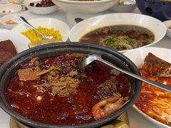 -眉州东坡(亚运村店)