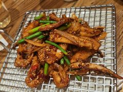 -冰川朝鲜族料理·东北菜(观前店)