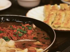 -七菜馆·东北菜·蒸饺(文体路店)