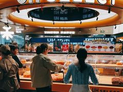 -UH祐禾(上海五角场万达店)