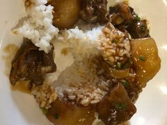 -七哥港式茶餐厅(亮马桥总店)