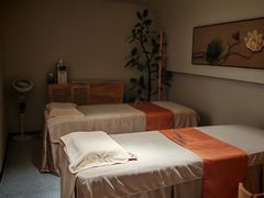 -瑶舍头疗·瑶浴·芳香热石SPA(五洲国际店)