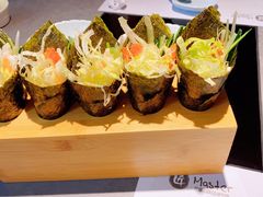 -匠和风精致料理(祥禾天地店)