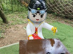 -庐山风景名胜区