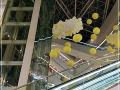 -保利MALL(天鹅湖店)