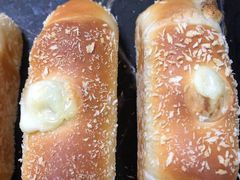 -可稵咖啡面包蛋糕(休斯顿店)