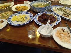 -灵福缘私房菜·农家菜(拈花湾·灵山大佛必推店)