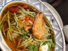-合合大冷面(湖南店)