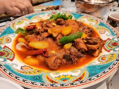-巴依老爷新疆美食(常营店)