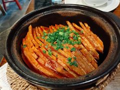 -老阿爸鲜鱼土菜(昆山花桥店)